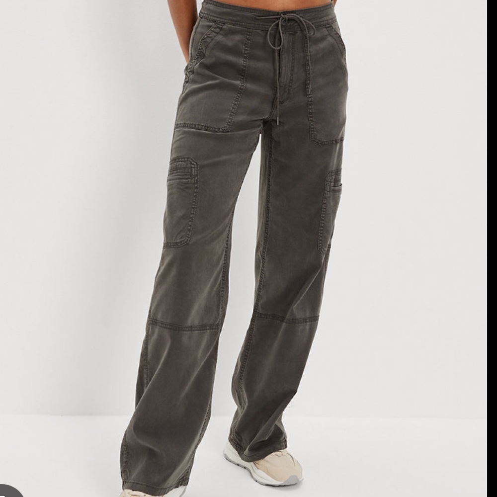 Cargo pants